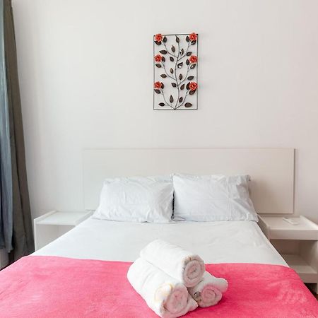 Apartamento Na Melhor Localizacao De Copacabana Rio de Janeiro Zewnętrze zdjęcie