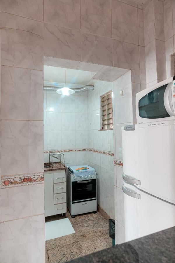 Apartamento Na Melhor Localizacao De Copacabana Rio de Janeiro Zewnętrze zdjęcie